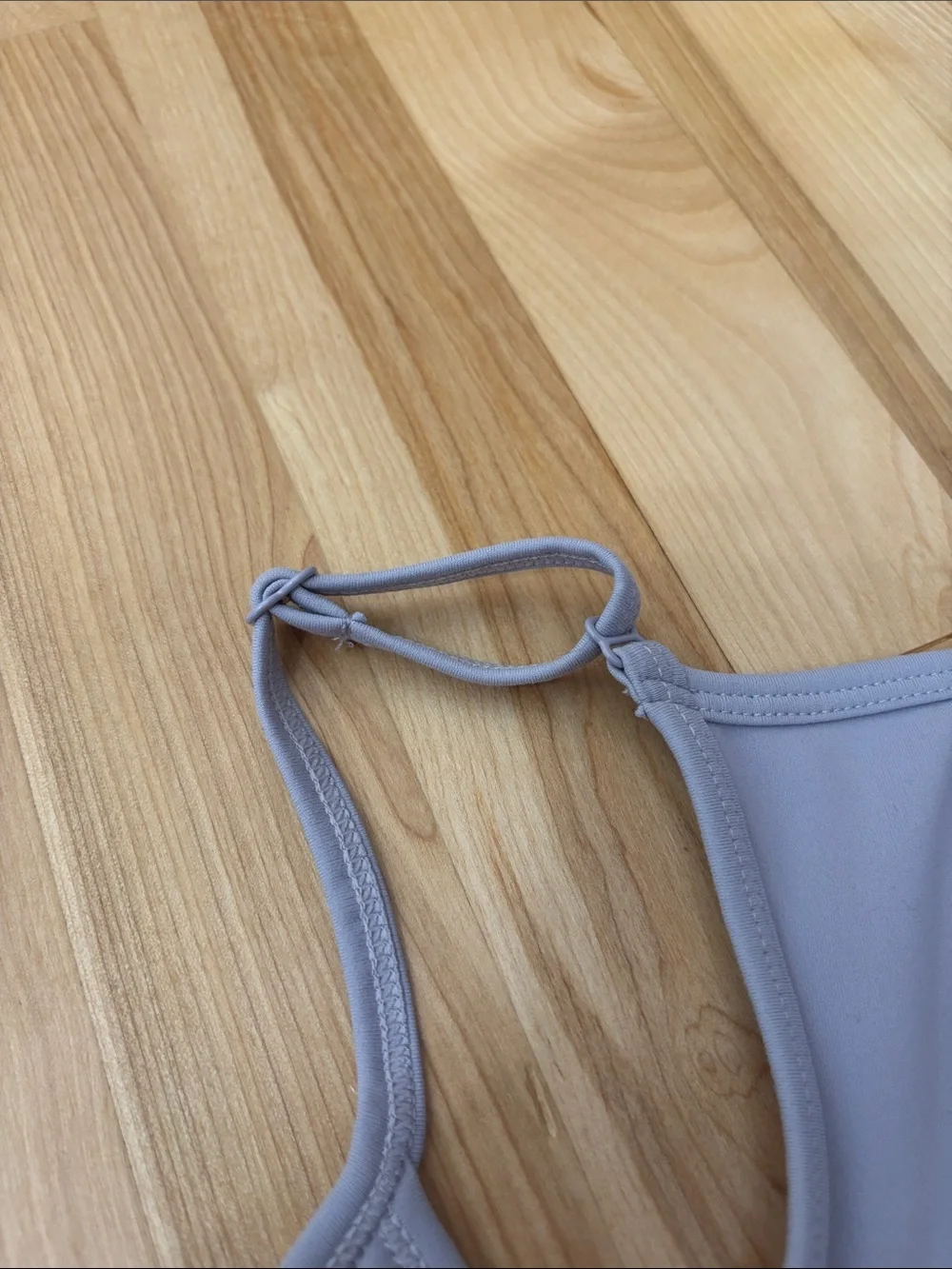 Blogilates Corset Cropped Bralette XS - Picture 4 of 6